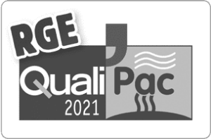 Logo qualipac RGE THERMO SAS 57